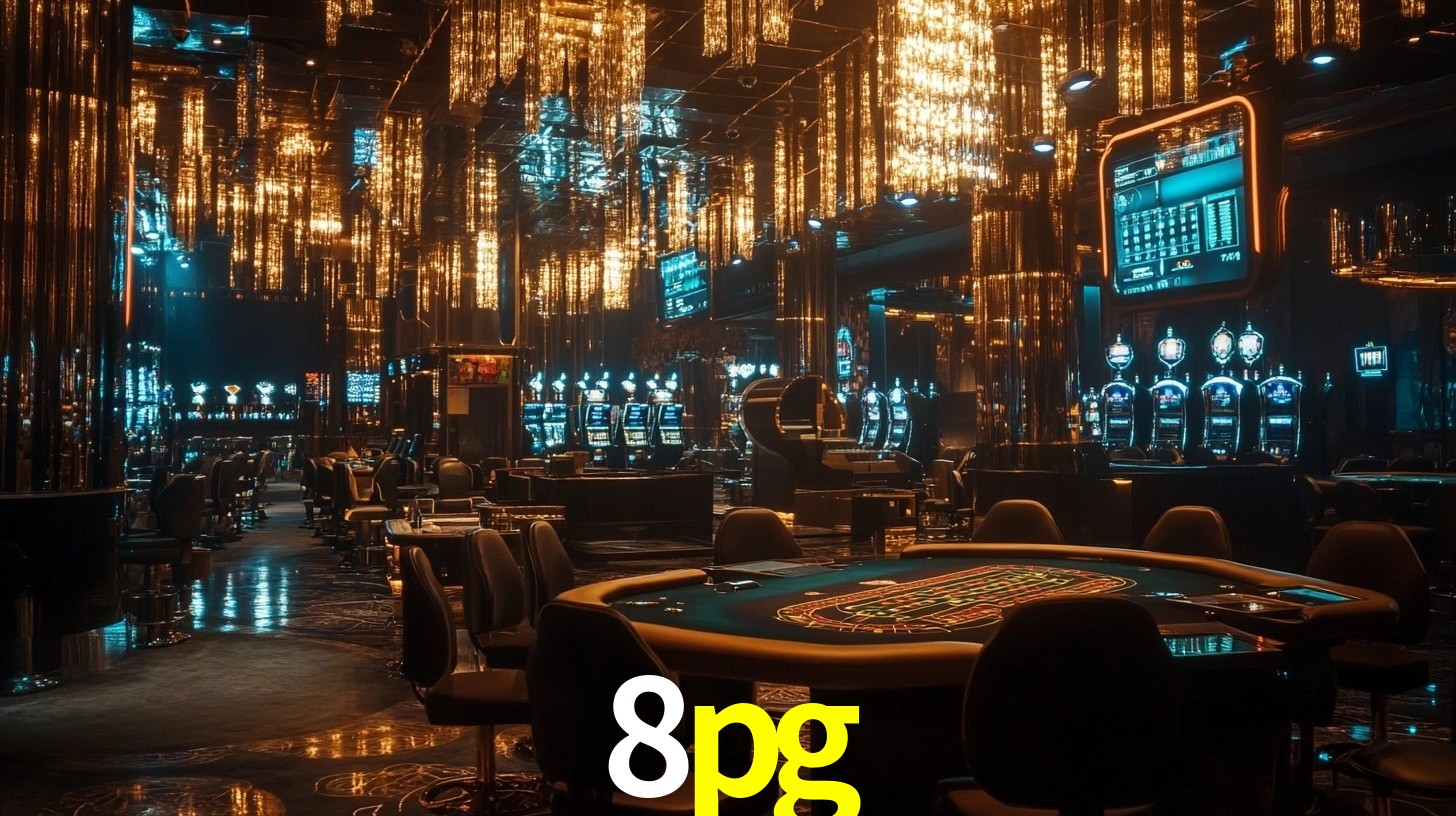 8pg - Aposta na Sorte Brilhante - 8pg.com
