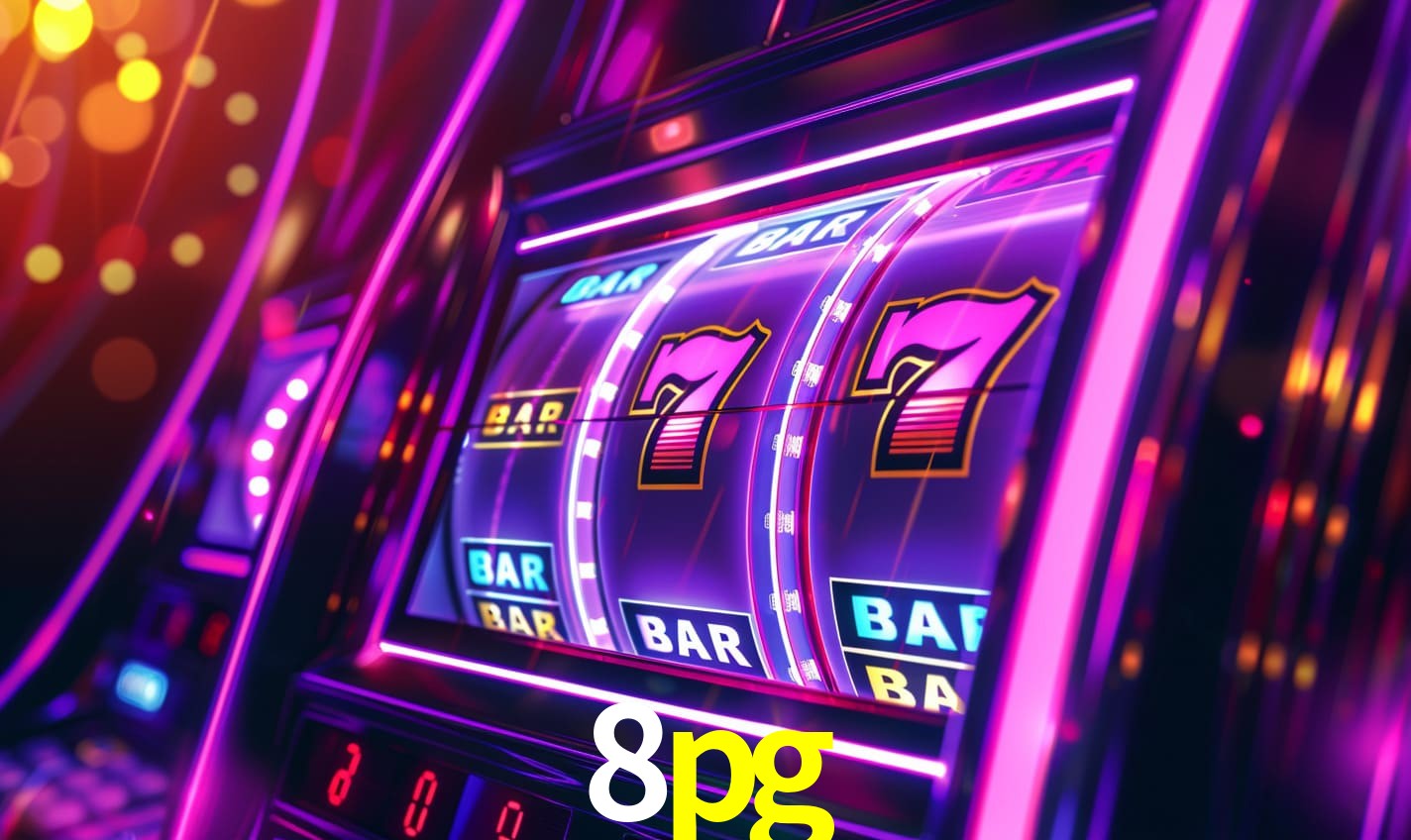 8pg bet