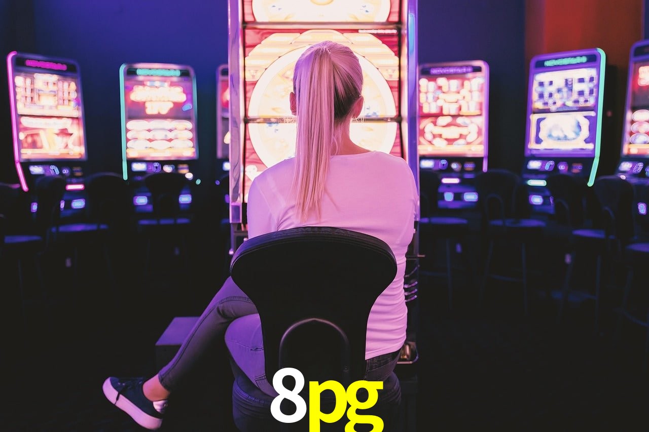Live Casino 8pg
