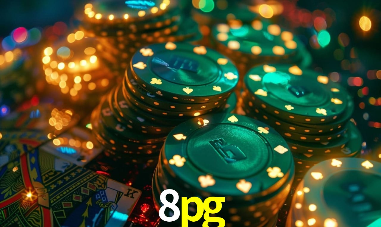 Casino VIP 8pg