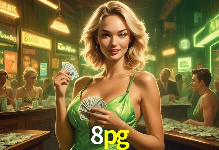 Descubra a Essência do 8pg: Nossa História e Compromissos