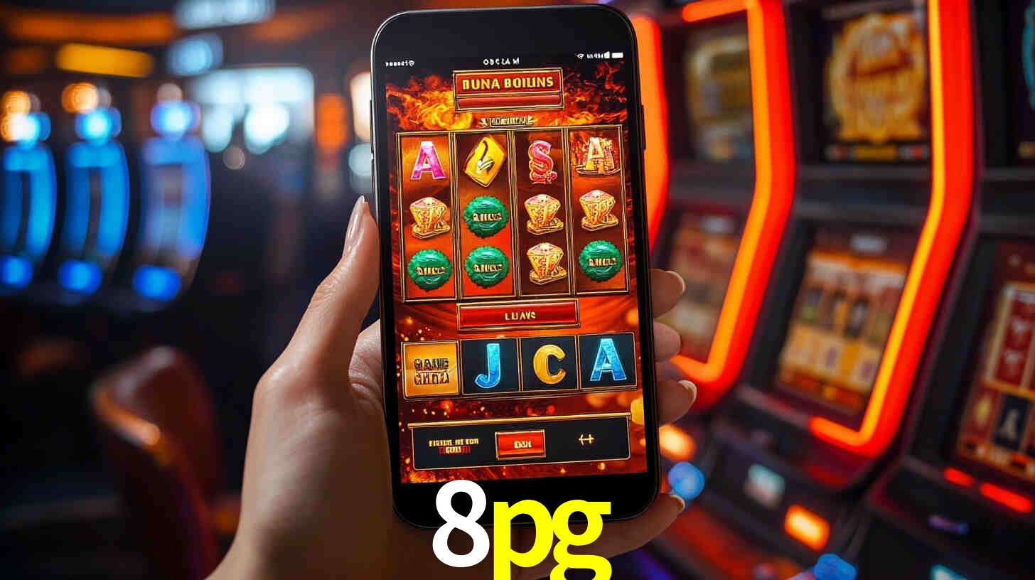 8pg bet