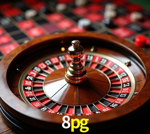 Jogos populares e pagamentos rápidos na 8pg