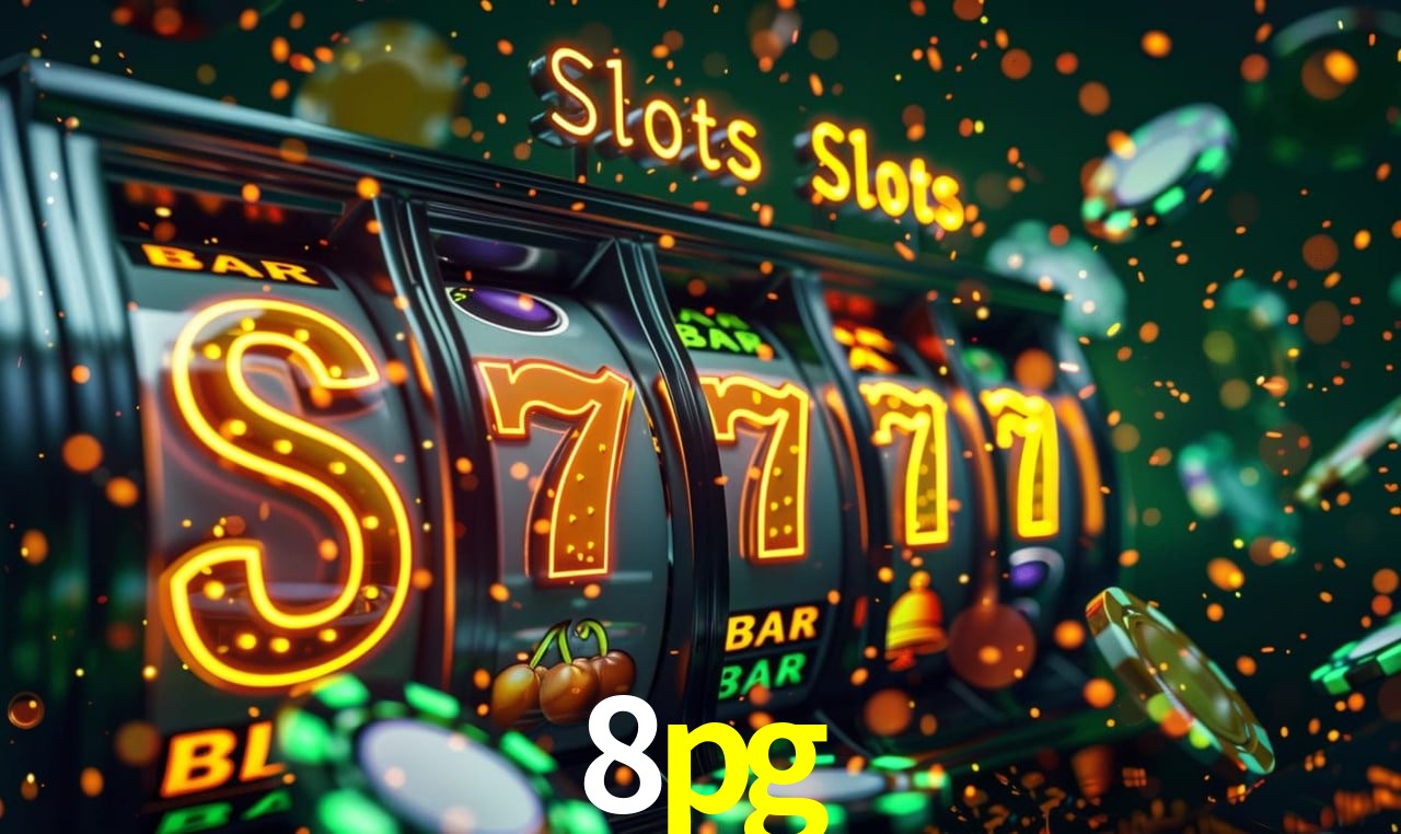 Casino Ao Vivo 8pg
