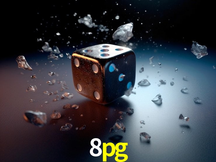 Variedade de jogos na 8pg
