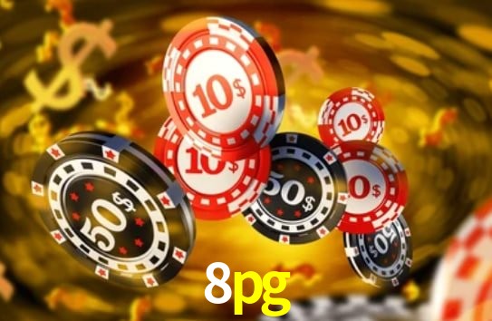 Mesa de Blackjack 8pg