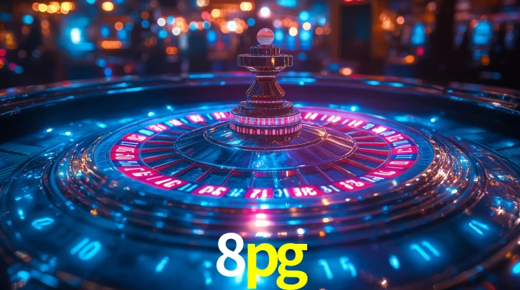 8pg App Interface