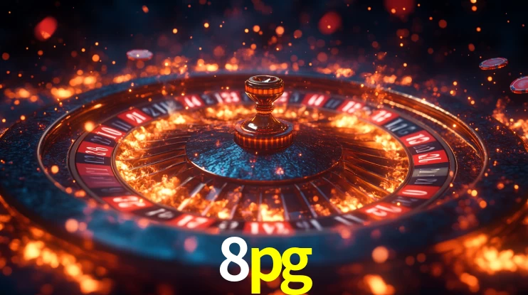 Cashback e recargas na 8pg