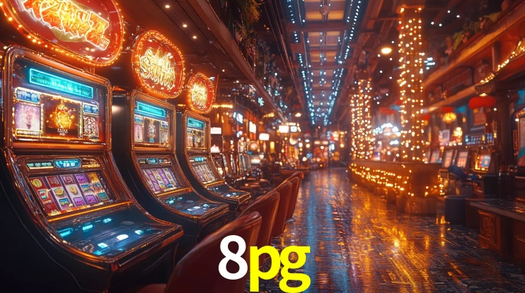 8pg.com