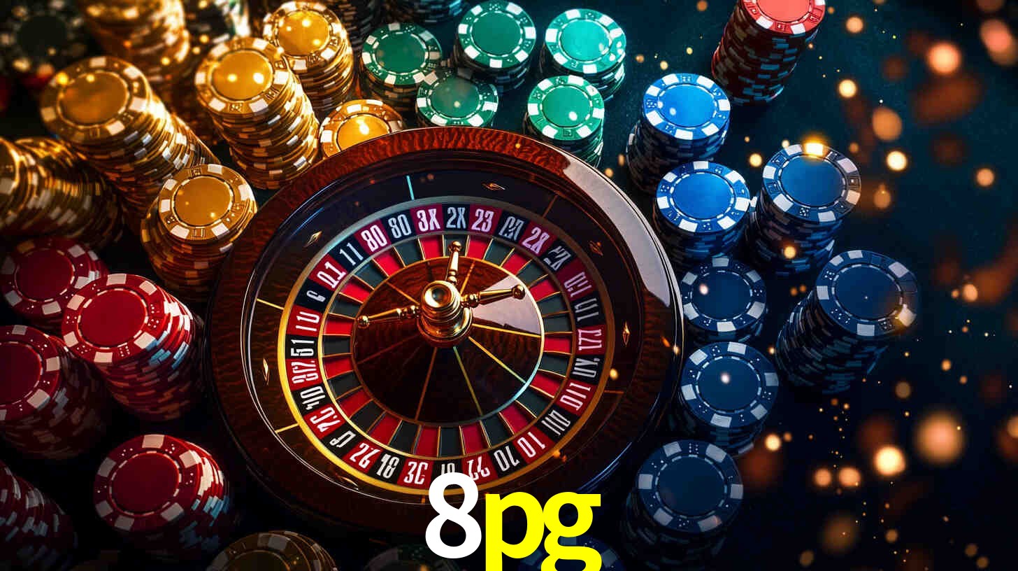 Welcome Bonus 8pg