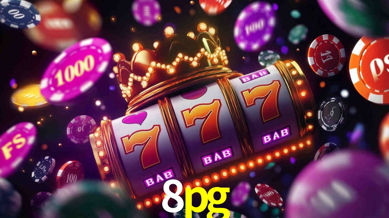 Slot Games 8pg