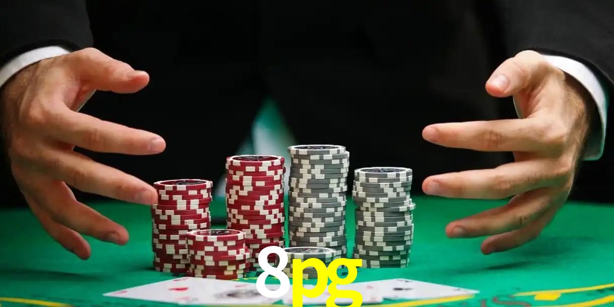 Benefícios VIP na 8pg
