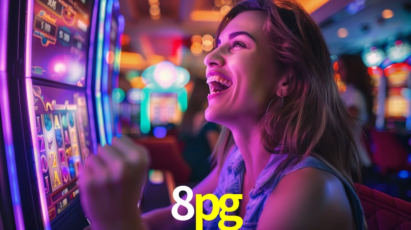 Experimente o Login Seguro Premium no 8pg