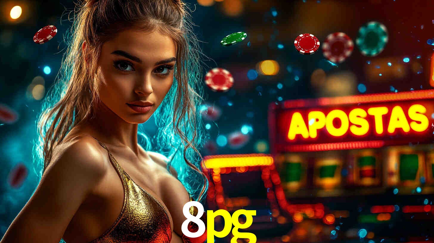 Apostas Esportivas na 8pg: Um Guia Completo