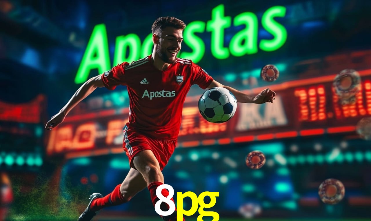 cassino 8pg