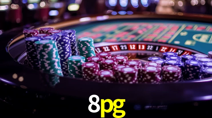 VIP Casino 8pg